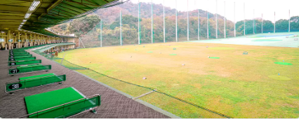 葉山インターサイドゴルフパーク